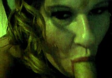 Milf Swallows Cum In Pov Facial!