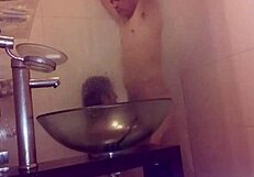 Me at 18 fucking a guy I met at the hotel on the Uruguay coast