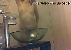 Me at 18 fucking a guy I met at the hotel on the Uruguay coast