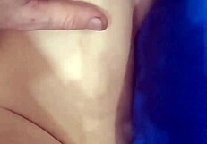 my sweet wife enjoys quiet moments