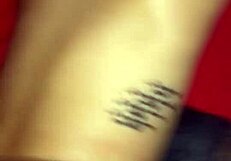 watch her bent over in doggystyle, her ass begging for more?