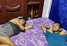 having sex with best friend first time, he made me squirt homemade