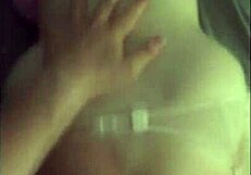 Amateur Teen With Big Boobs Gets Fucked Hard!