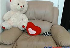 Big Tits Boobies Yay Webcam Amateurs