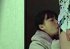 【デリヘル盗撮】即尺 x gd appn9