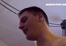 In Custody Episode 5 Flymen Gay Scene