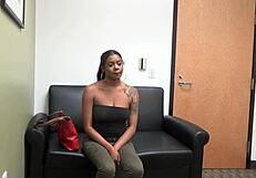 Lala Black Casting Interview