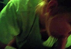 Ex Girlfriend Performs Deepthroat in Homemade Video