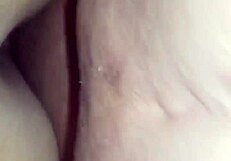 My Chubby Wife Gets Fucked Doggystyle with Big Ass