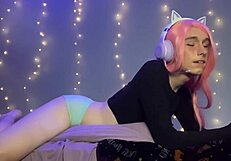 Rotten Pumpkin Loses Bet Hard