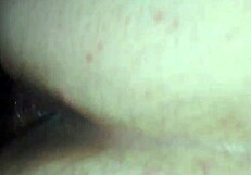 Fat friend gets penetrated in the hotel room