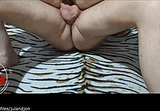 ass preparing hot anal fuck