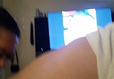 Naughty Blowjob – Ready for More?