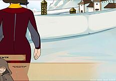 The thrilling adventures in Four Element Trainer Book 5 Slav Part 1 evoke deep emotions