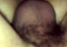 Breaking My Wife's Tight Ass