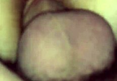 Breaking My Wife's Tight Ass