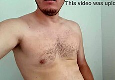 verification video for bisexual teen with big cock 😍