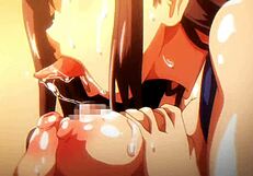 i'm getting deepthroated and fucked in every position by this tsundero babe