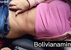 me masturbating on the bus with my teddy bear