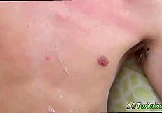 यार, ये गे डायपर ट्विंक्स बेयरबैक जोरदार चोदते हैं!