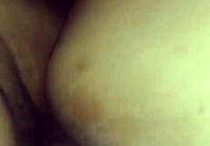 Amateurs Enjoy Good Fuck In Four Positions