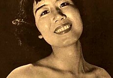 Vintage Women Confess Erotic Secrets in Dark Lantern