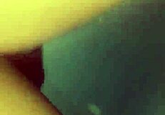 Unfaithful Latina ass in rich thong on all fours 😏