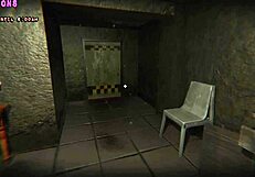 Fap Nights At Frennis Arcade Mode - Easy 0 1 1