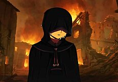 Quest Failed: Chapter One Part 10 New Girl