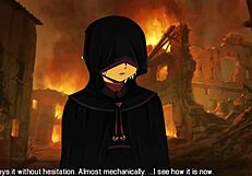 Quest Failed: Chapter One Part 10 New Girl