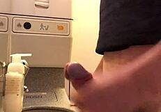 mile high masturbation in night club