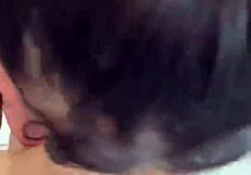 इंडियन मैच्योर एमेच्योर से साल का बेस्ट हार्ड ब्लोजॉब