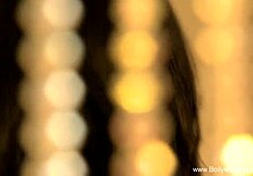 asian dancer performs erotic nude routine to music, showcasing natural tits in sensual oriental style