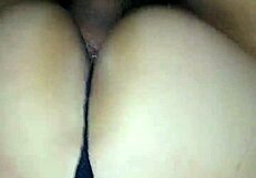 In a steamy latina tale, the girl receives hard treatment from her papi, delving into forbidden pleasures