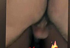 Amateur Eats Family Pussy And Cums Hard