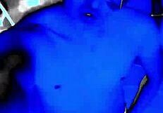 Draconuel dances and masturbates to cum