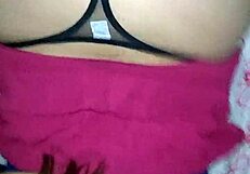 In a steamy latina tale, the girl receives hard treatment from her papi, delving into forbidden pleasures