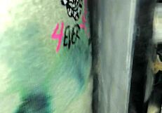 White Panties Cumshot on Boyfriend