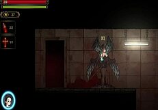 lets play whisperer part 3 with abbatoire toys