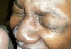 Lick Balls with Intense Focus and Deep Desire