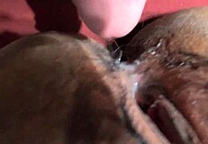 Yo, check us getting freaky with close-up cochinadas action, so hot!