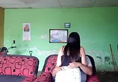 My Partner Listens To Porn Audio In Spanish While We Get Intimate