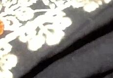 Indian girlfriend says your dick is getting huge! Take it in me and fuck hard