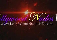 dancing beauty from bollywood india captivates with every sensual move in stunning high definition