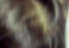 Indian girlfriend says your dick is getting huge! Take it in me and fuck hard