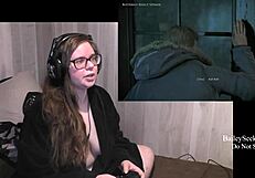 Until dawn playthrough part 8!