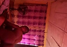 homemade soup recipe shared in a simple kitchen video