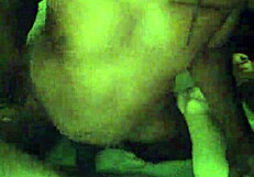 Fucking This Slut Hard In An Interracial Encounter