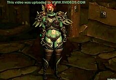 Unleash the Power of the Whored in This Wild Compilation!