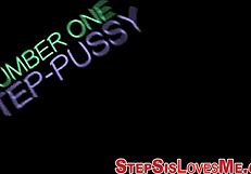 I love how this pretty teen rides my stepbrother's dick in pov hardcore masturbation